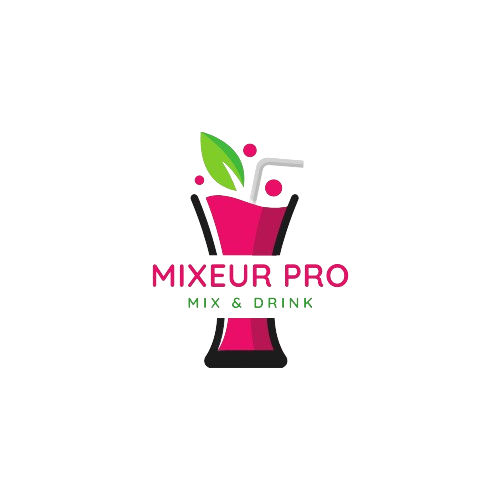 Mixeur Pro